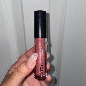 MAC Lip Gloss - ALL THINGS MAGICAL